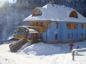 Hotel Vladimír